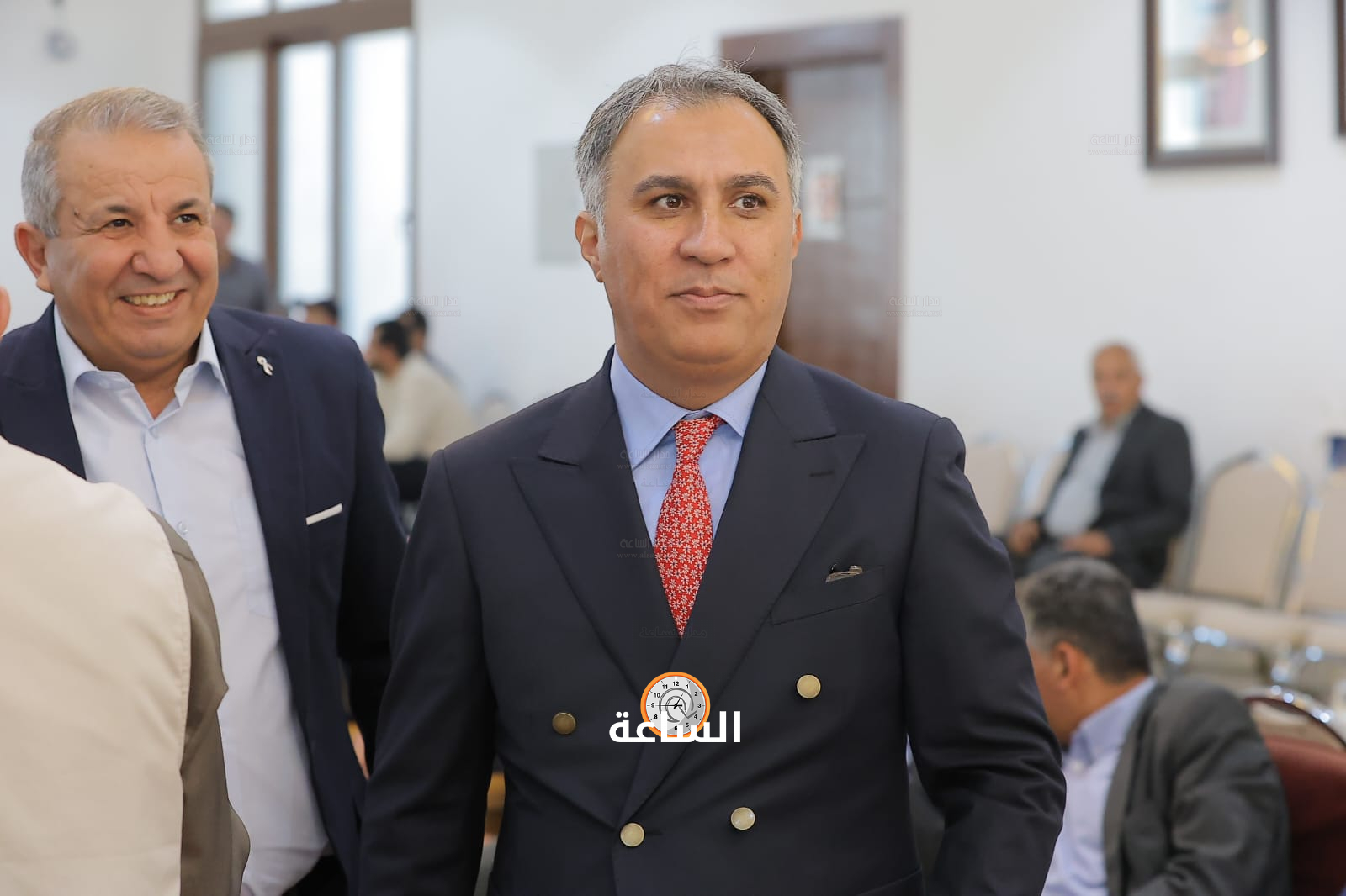 Madar Al-Saa Images 0.5947957957826714