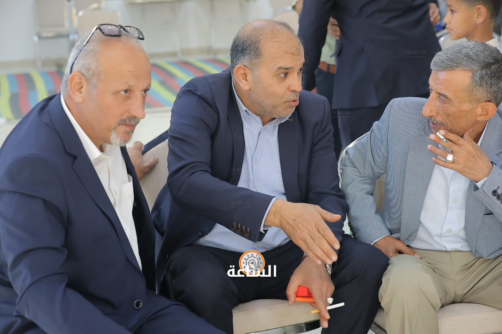 Madar Al-Saa Images 0.44591472672969124