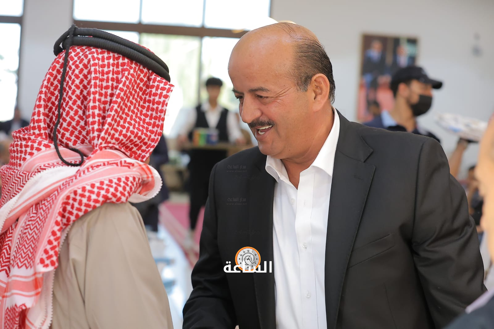 Madar Al-Saa Images 0.33420383400874754