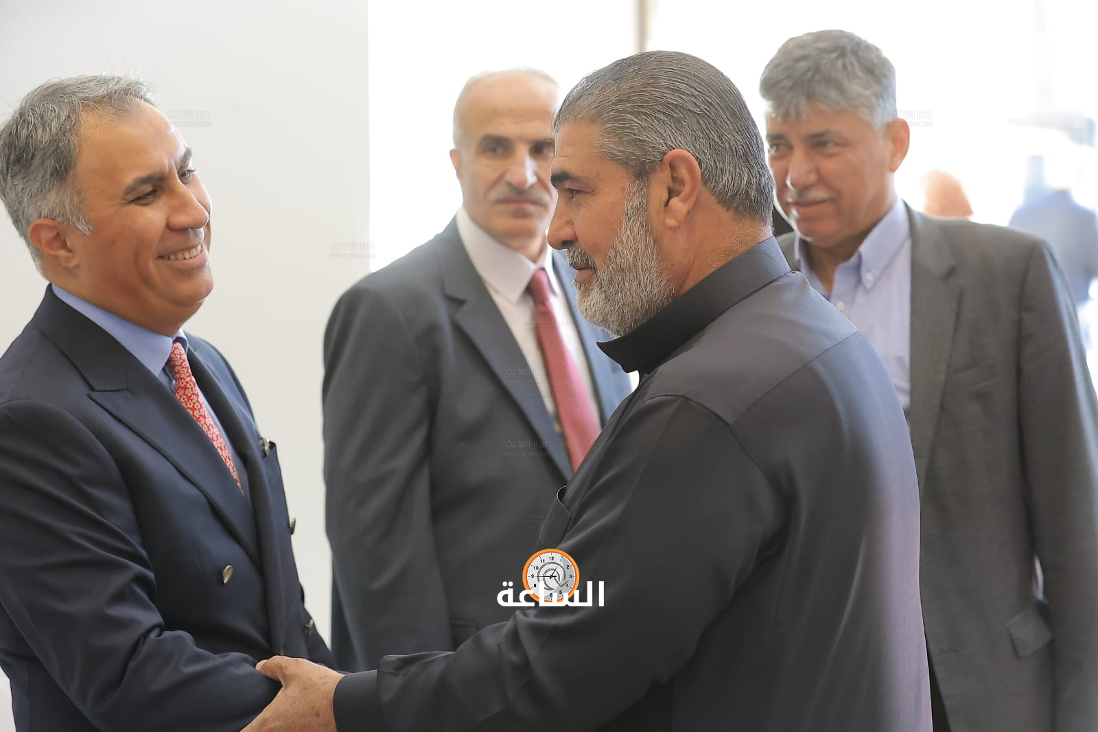 Madar Al-Saa Images 0.2034081912602147