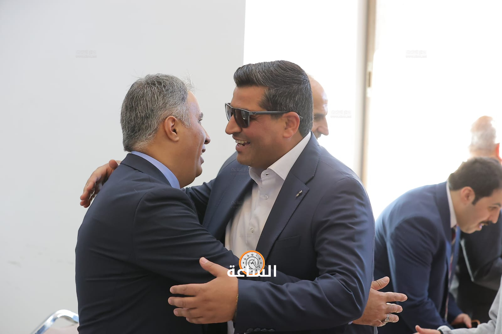 Madar Al-Saa Images 0.7632720023878846