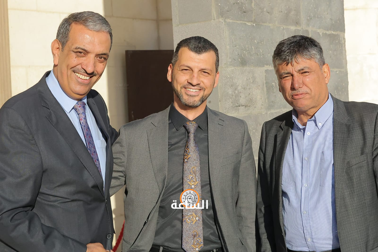 Madar Al-Saa Images 0.3090745479958098