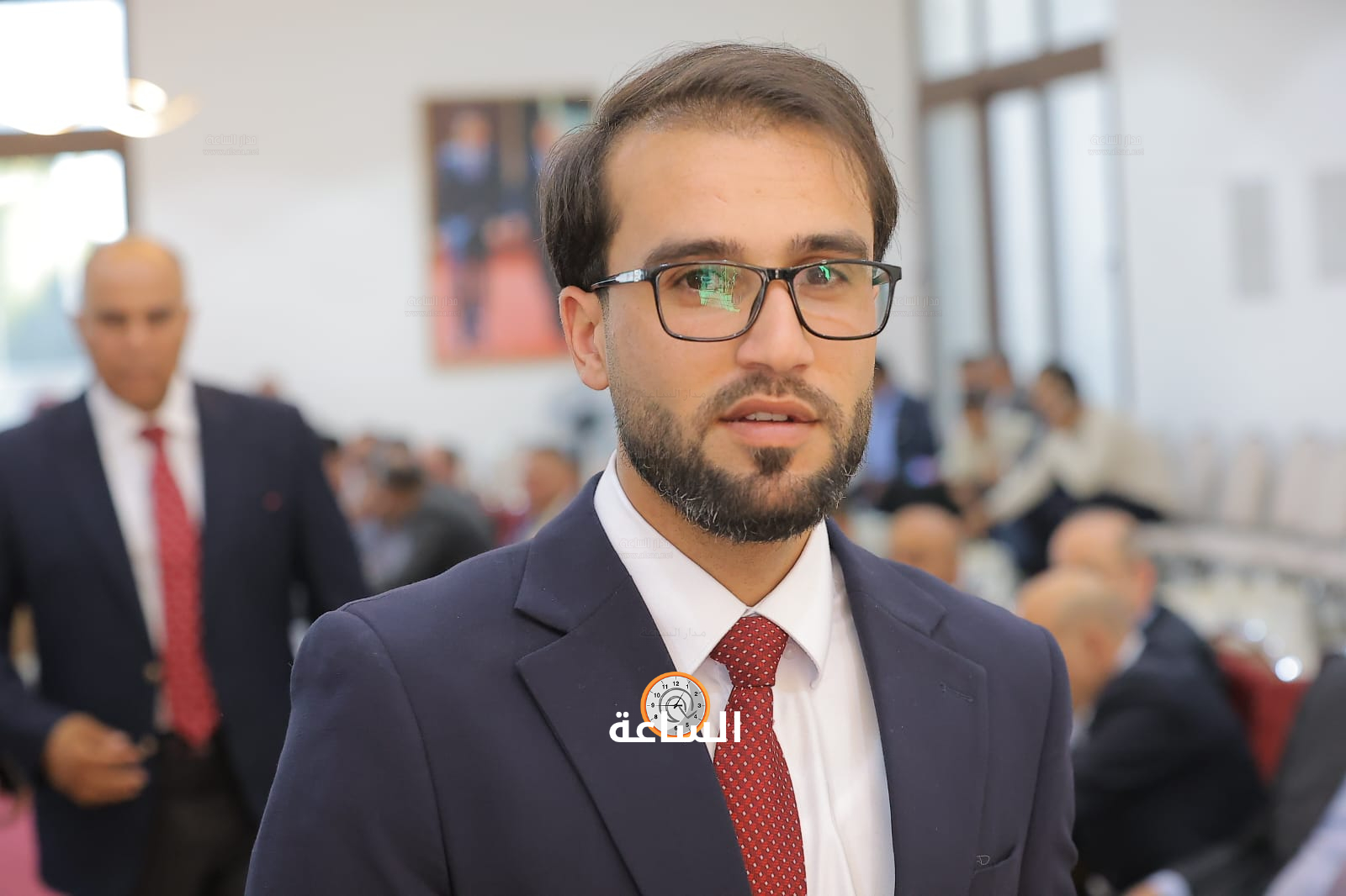 Madar Al-Saa Images 0.22028918713300938