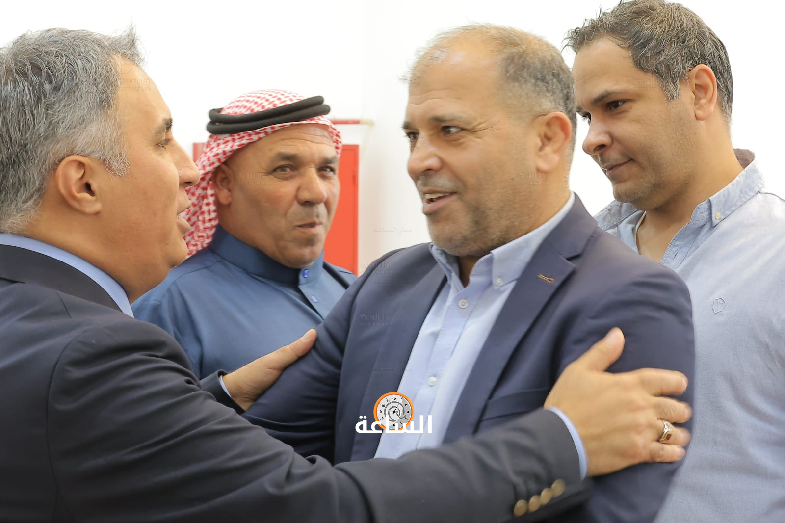 Madar Al-Saa Images 0.7517057207432327