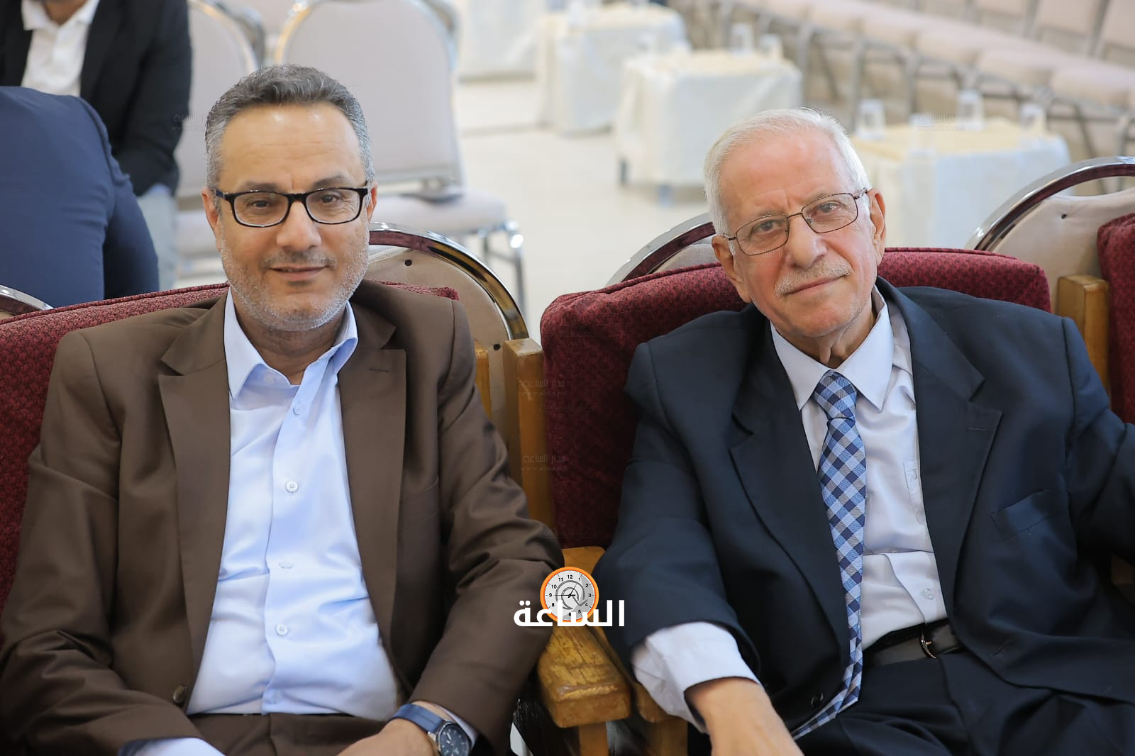 Madar Al-Saa Images 0.4913727366756485
