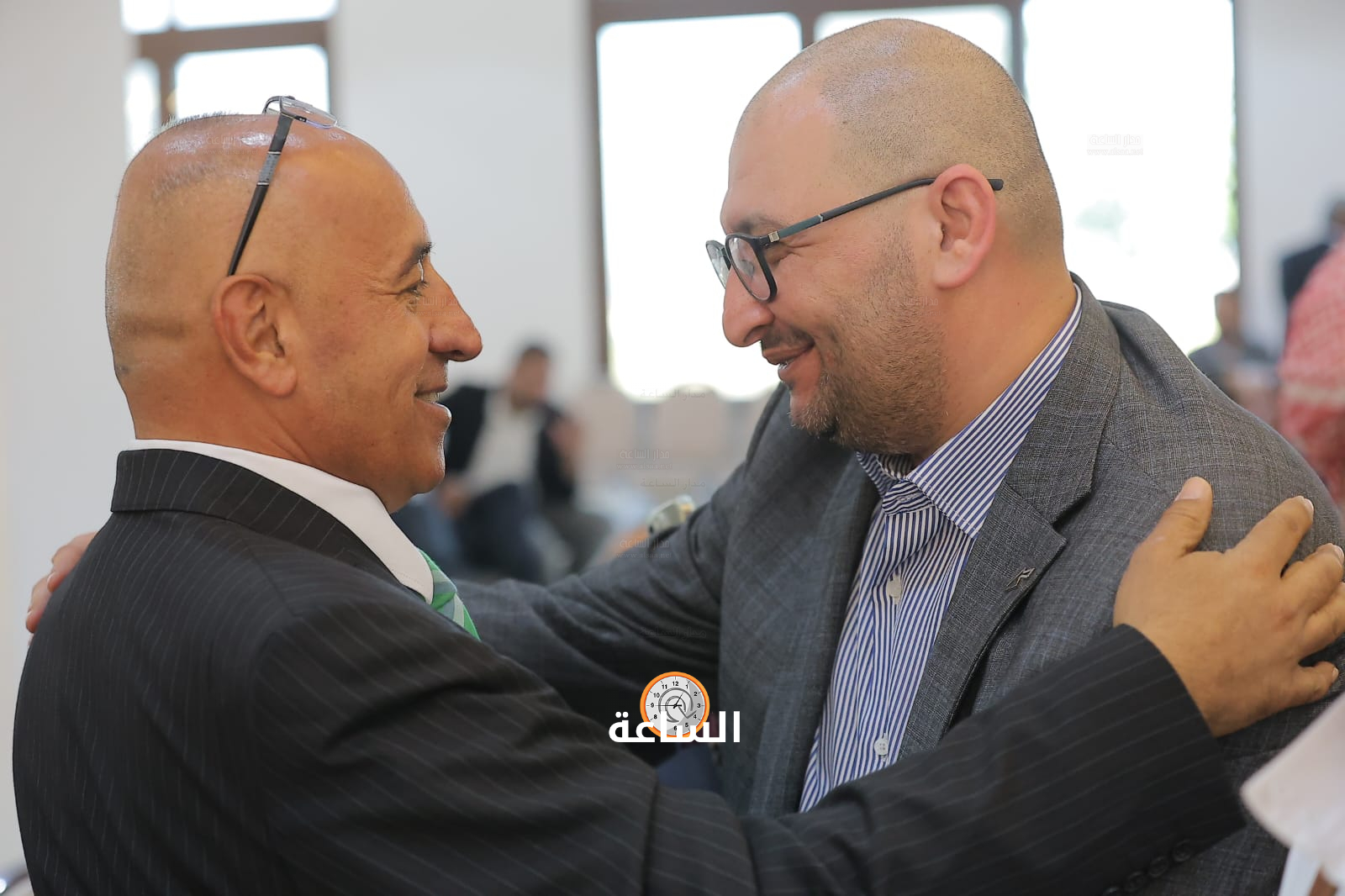 Madar Al-Saa Images 0.4921377948728052