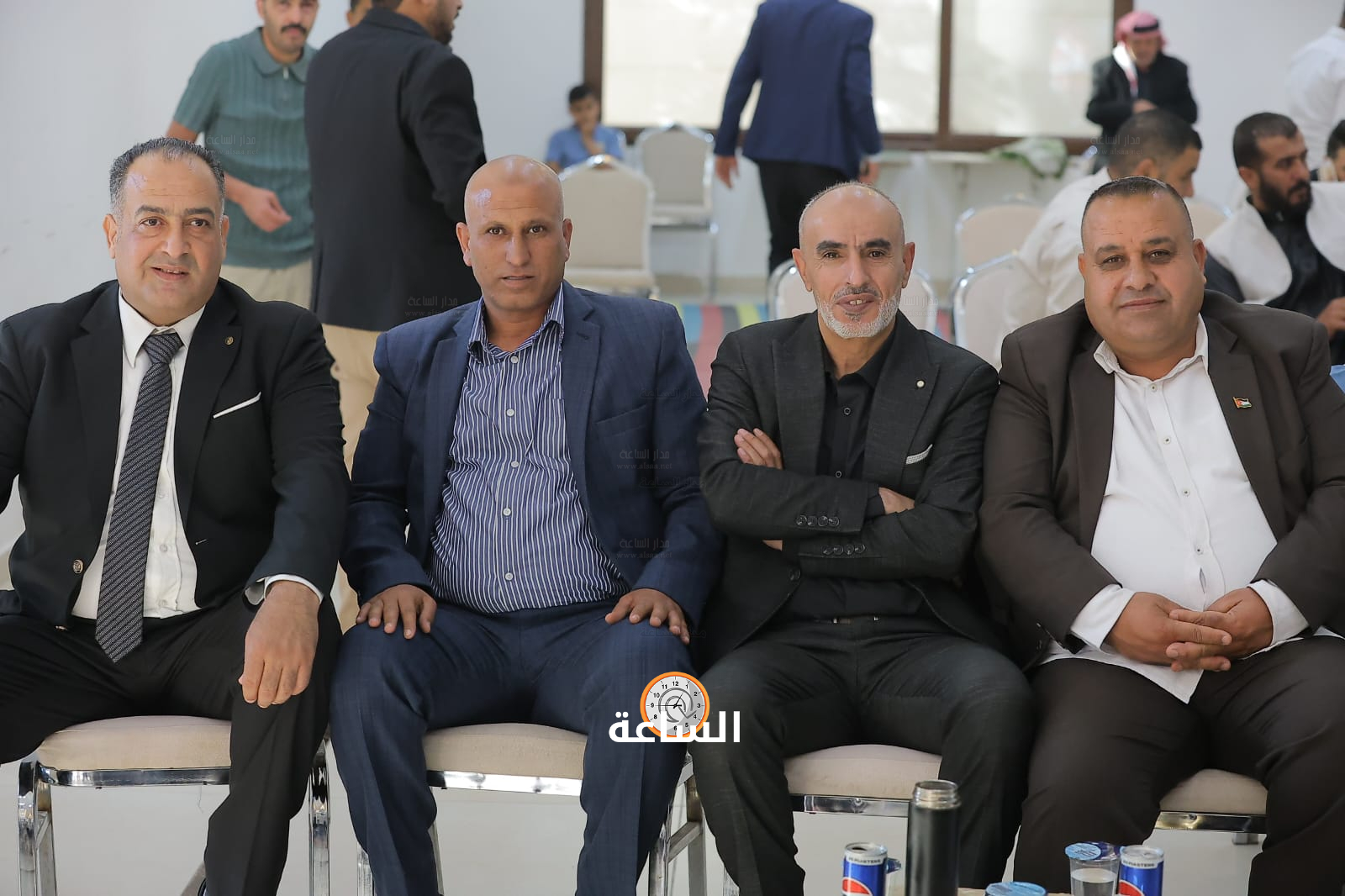 Madar Al-Saa Images 0.34681835029548724