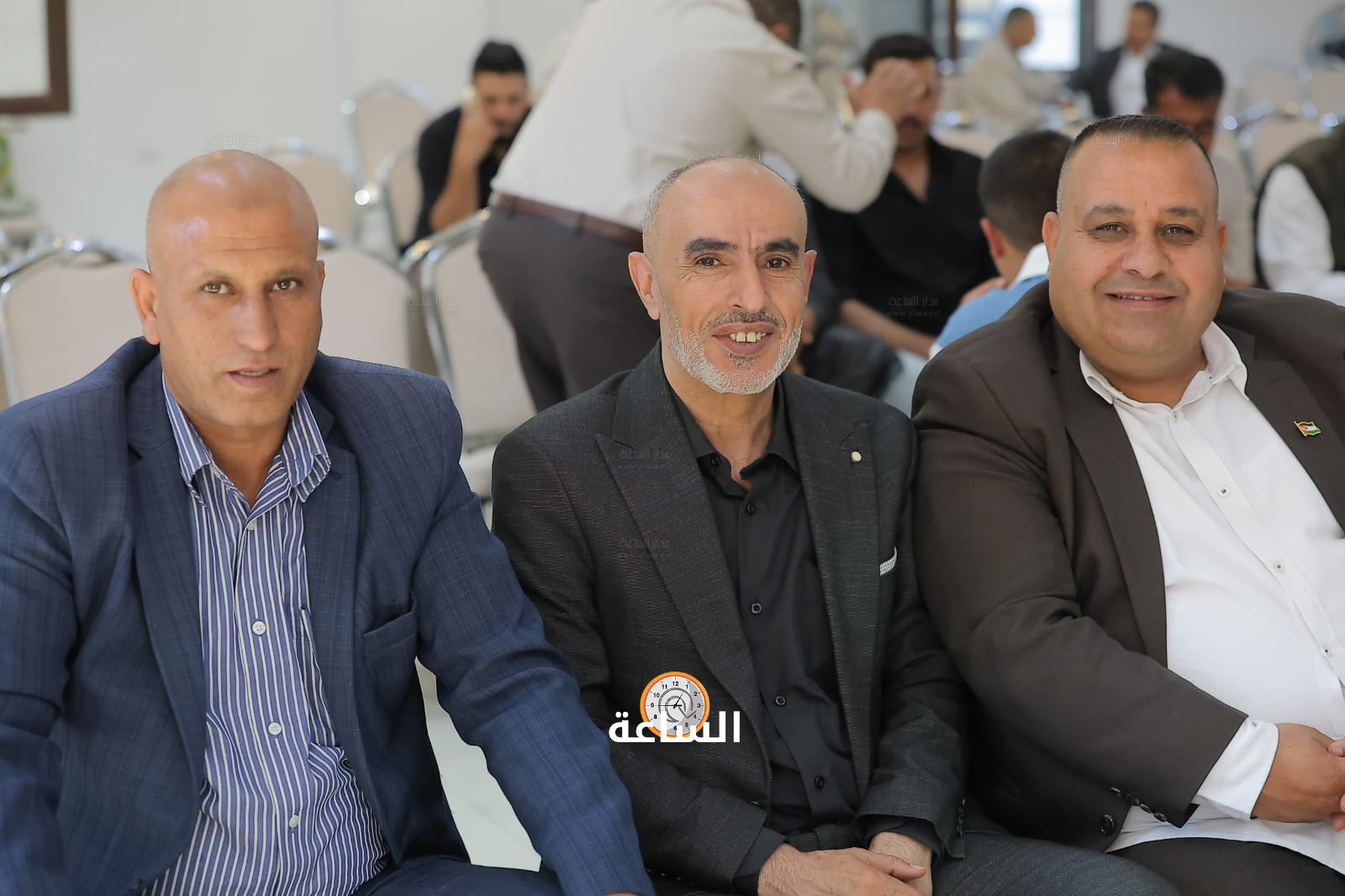 Madar Al-Saa Images 0.3419622800649169