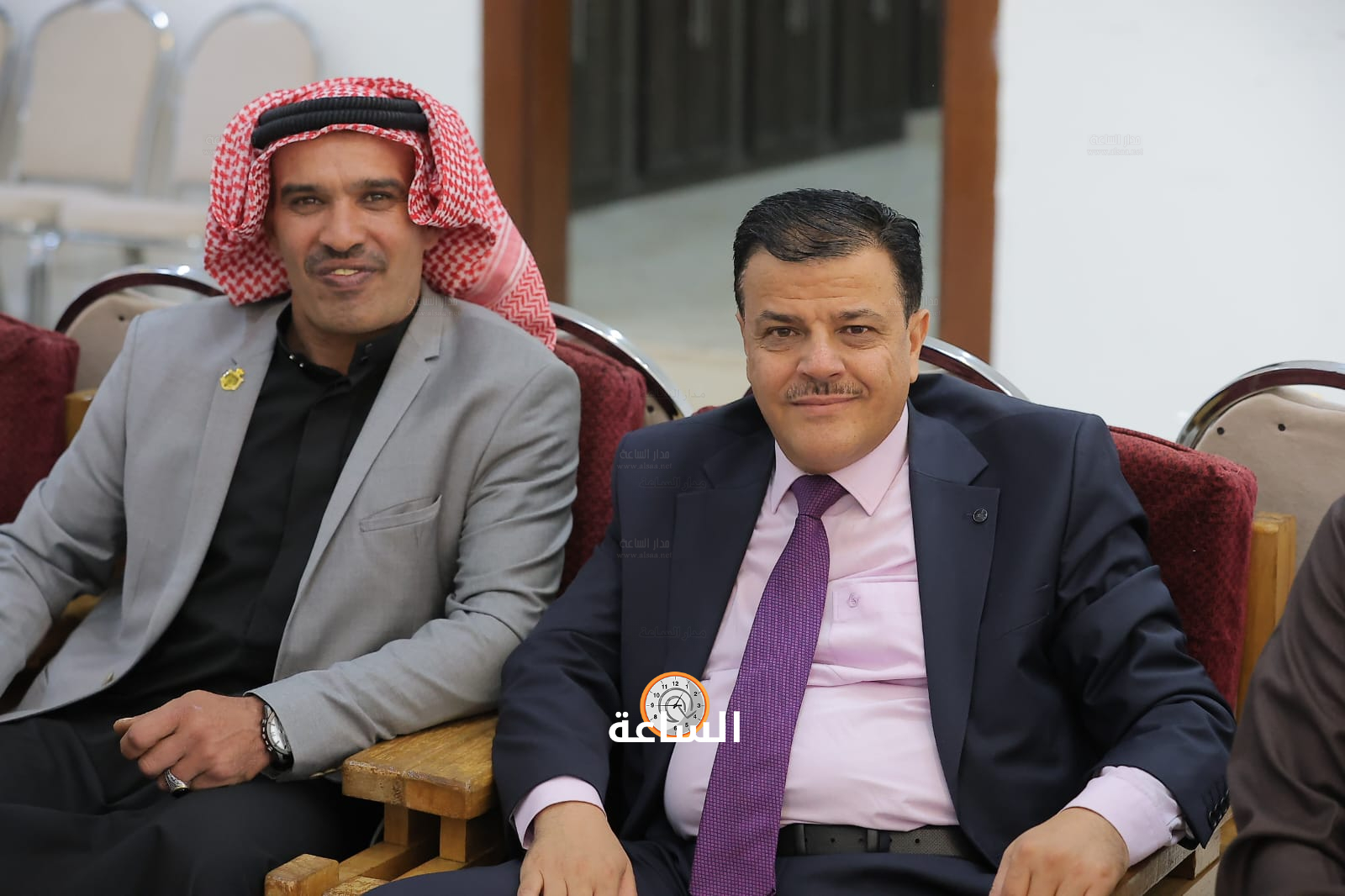 Madar Al-Saa Images 0.3684500023726024
