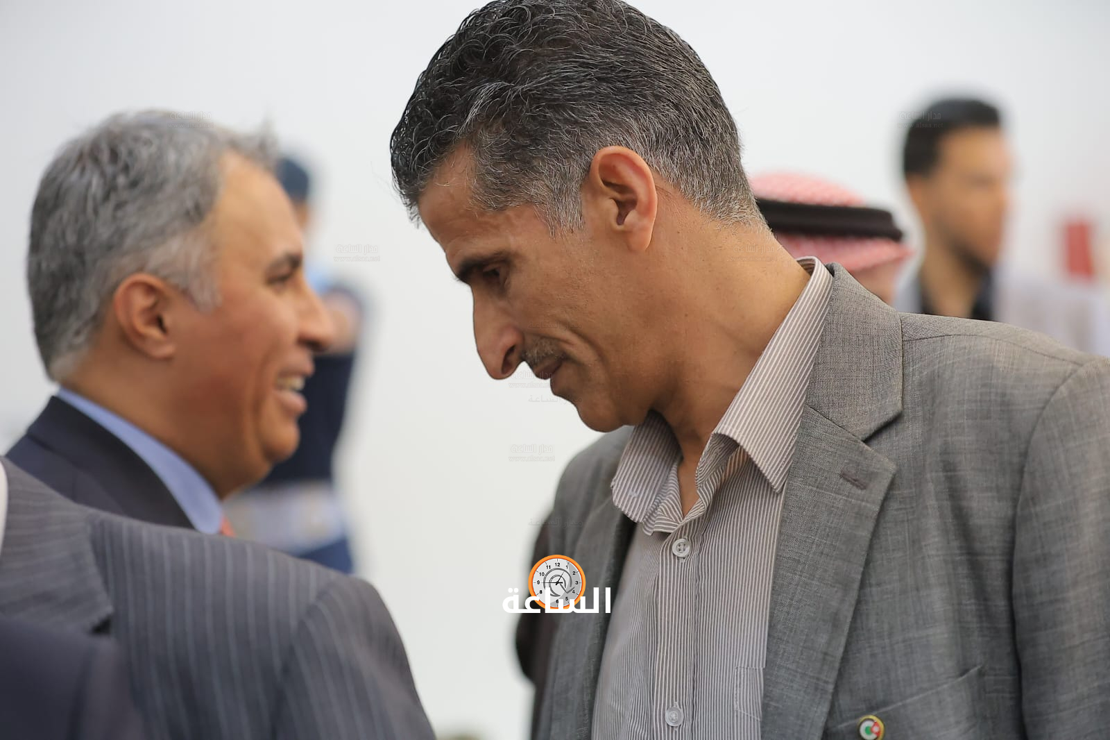 Madar Al-Saa Images 0.2151494092340951