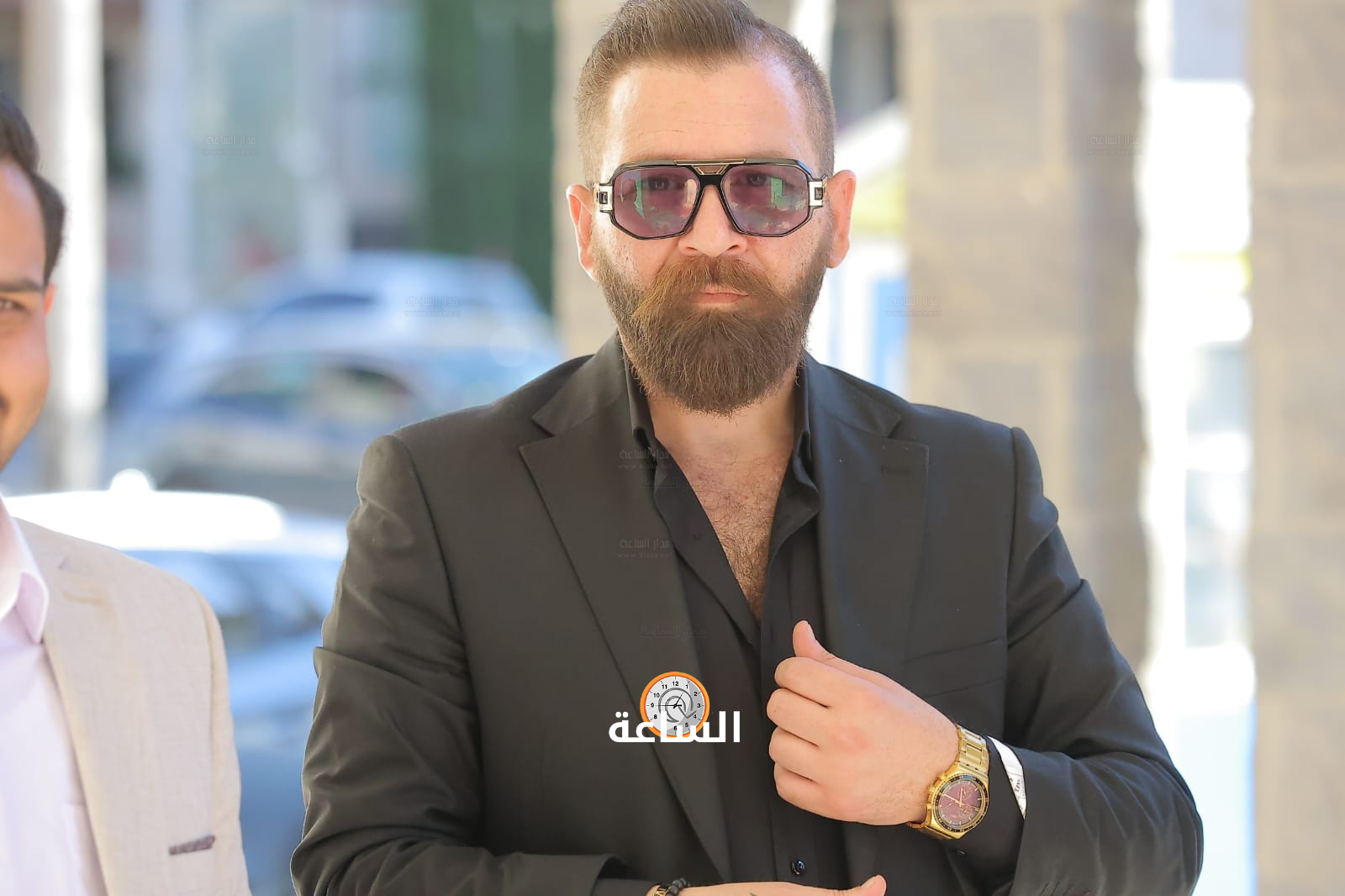 Madar Al-Saa Images 0.36430067253274023