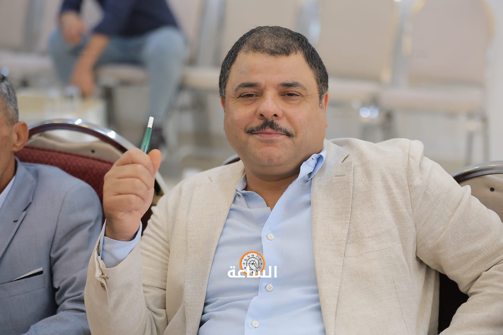 Madar Al-Saa Images 0.884711066083418