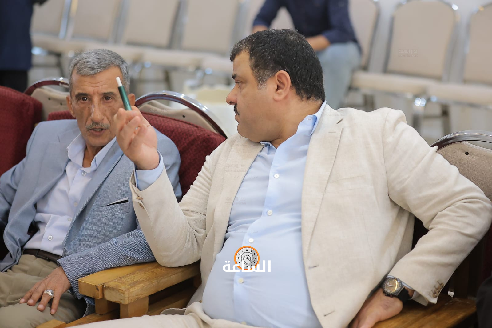Madar Al-Saa Images 0.9534761009743717