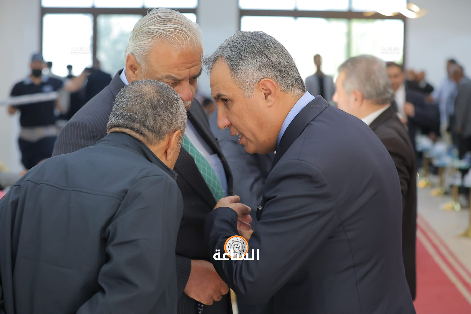 Madar Al-Saa Images 0.37957835804519013