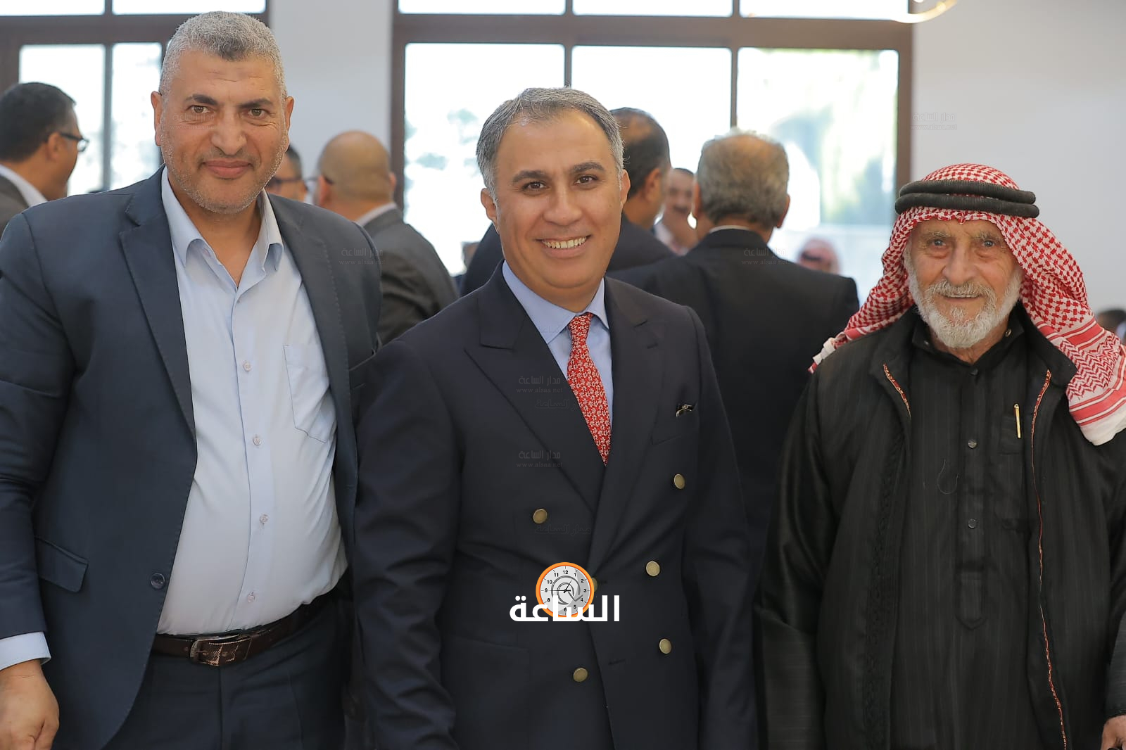 Madar Al-Saa Images 0.16068400126975513