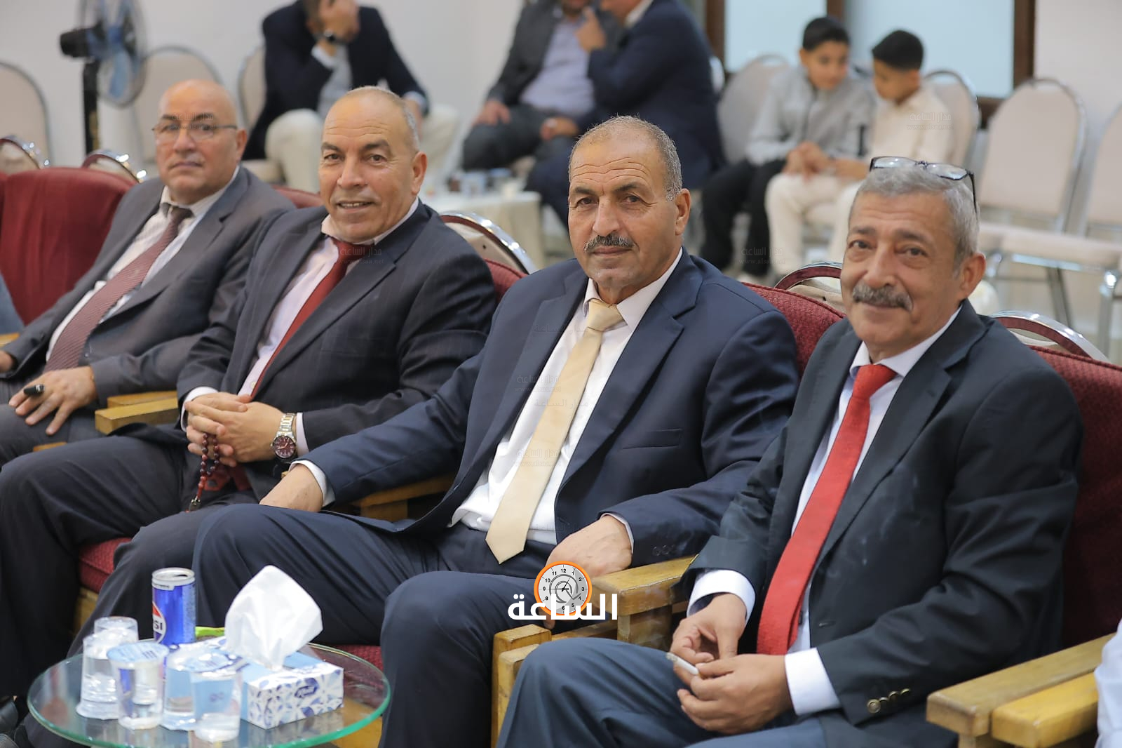 Madar Al-Saa Images 0.26736581193001374