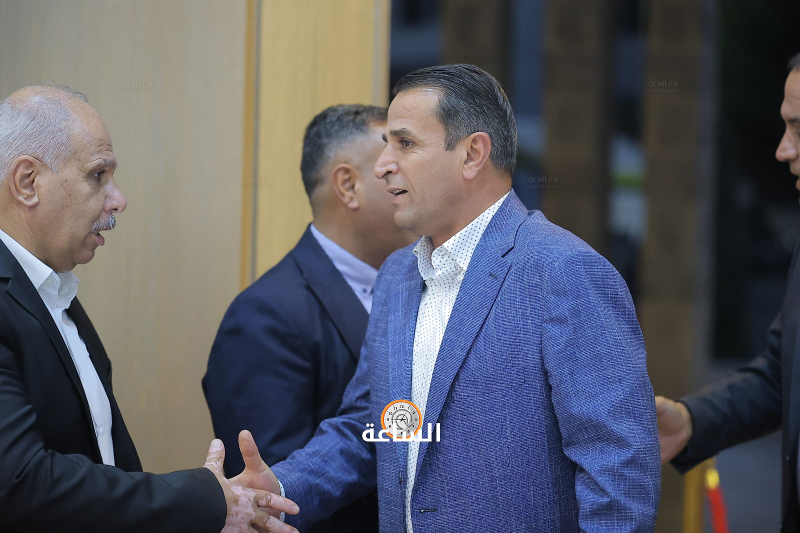 Madar Al-Saa Images 0.9781322297798661