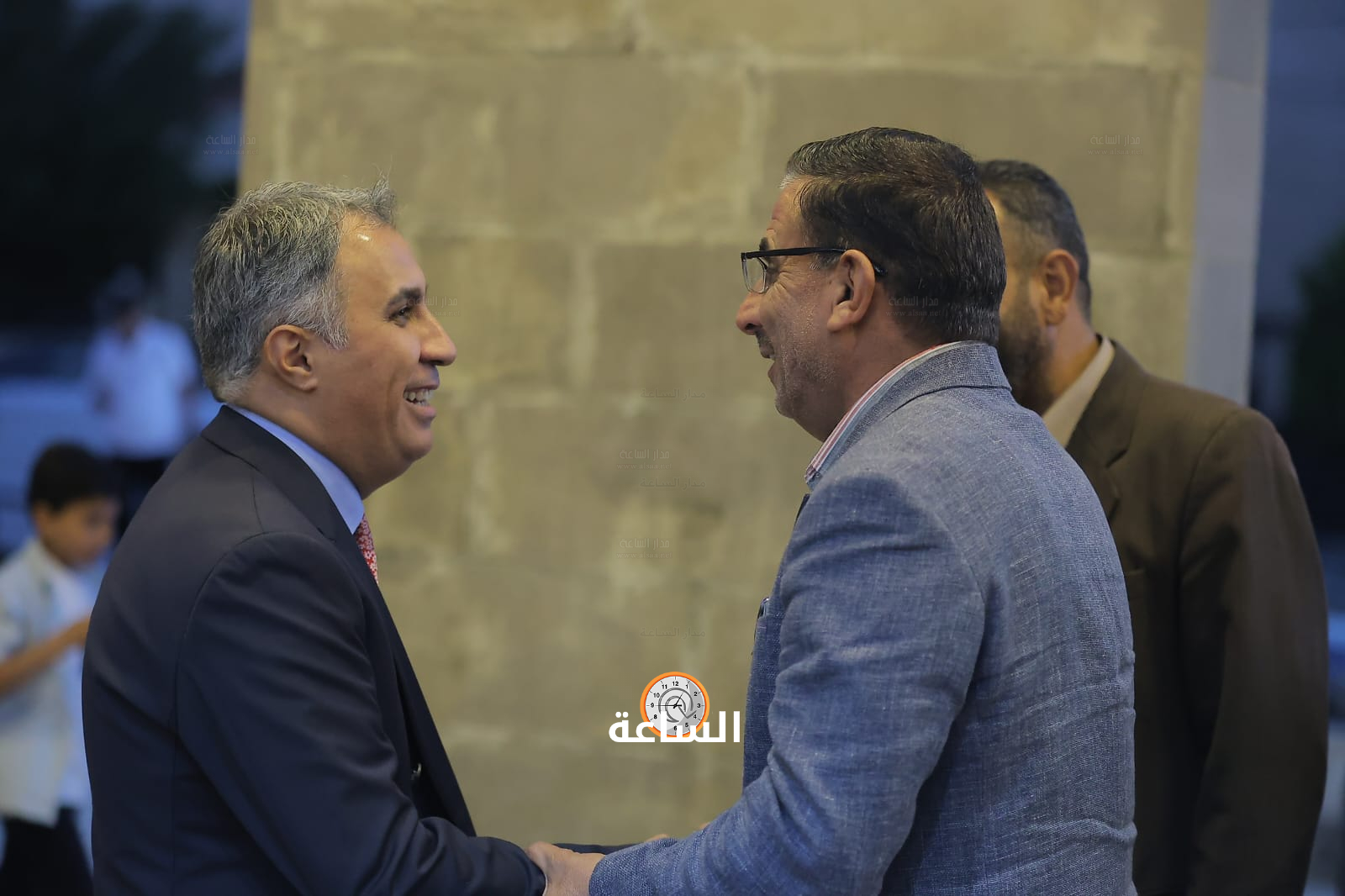 Madar Al-Saa Images 0.14607730716890732