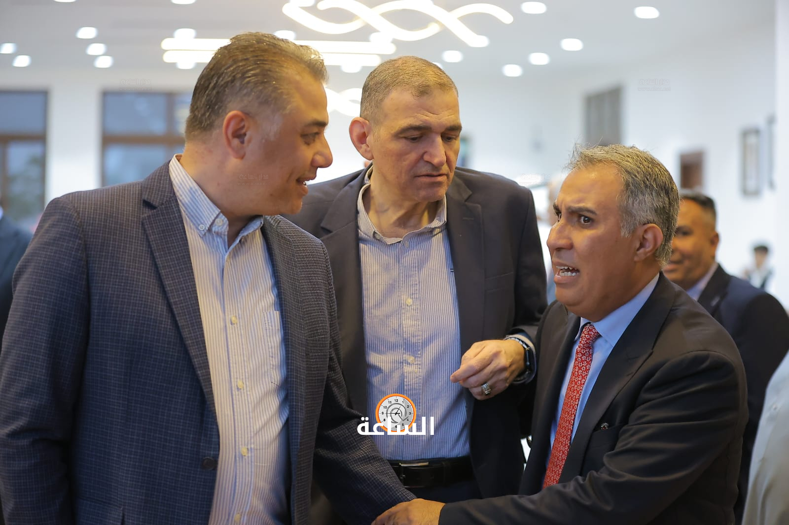 Madar Al-Saa Images 0.645322457878628