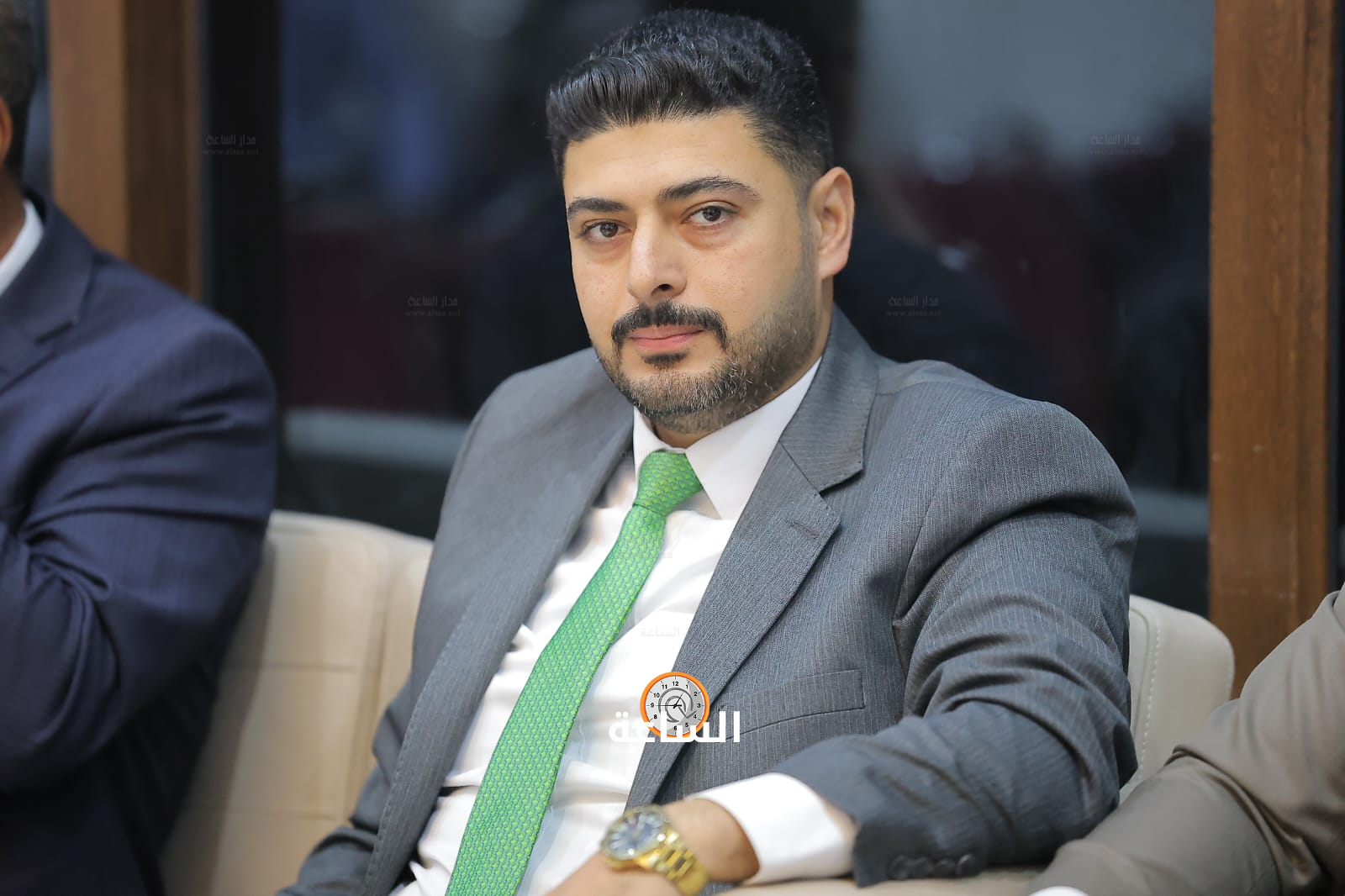 Madar Al-Saa Images 0.9316005933874871
