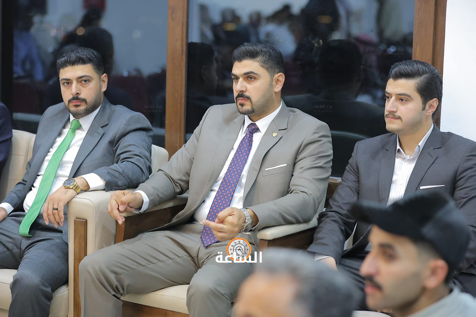 Madar Al-Saa Images 0.8793854872184402