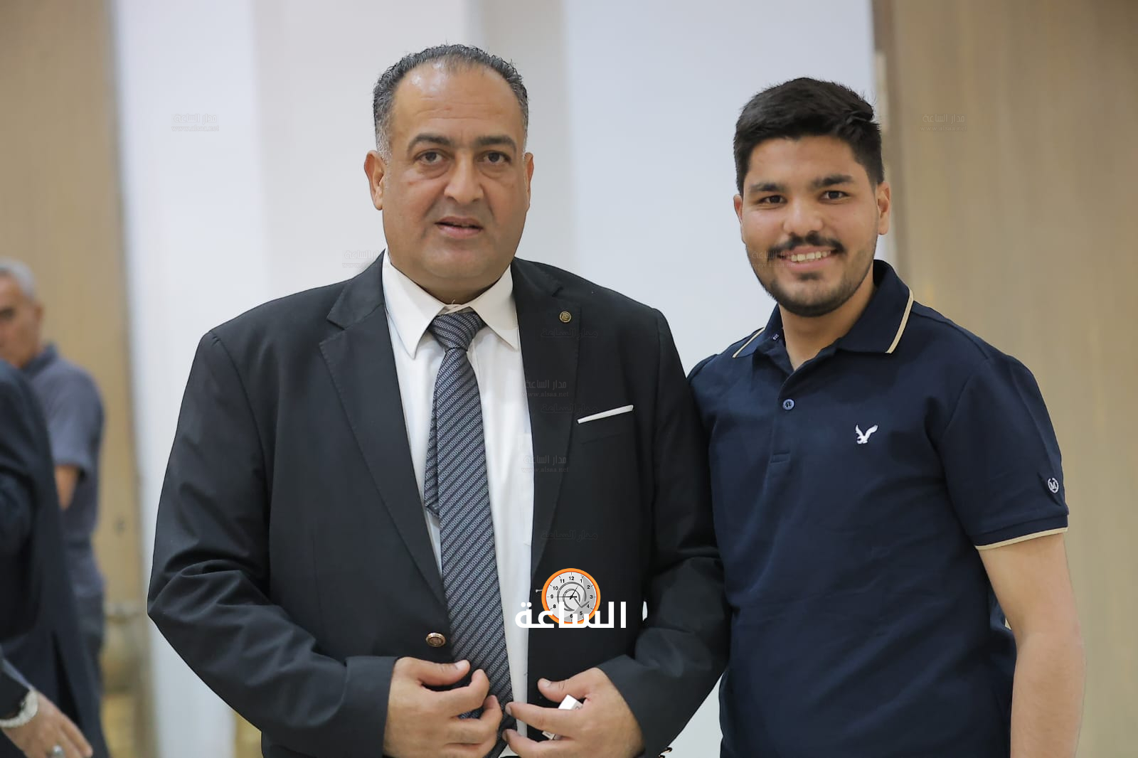 Madar Al-Saa Images 0.8439482436558817