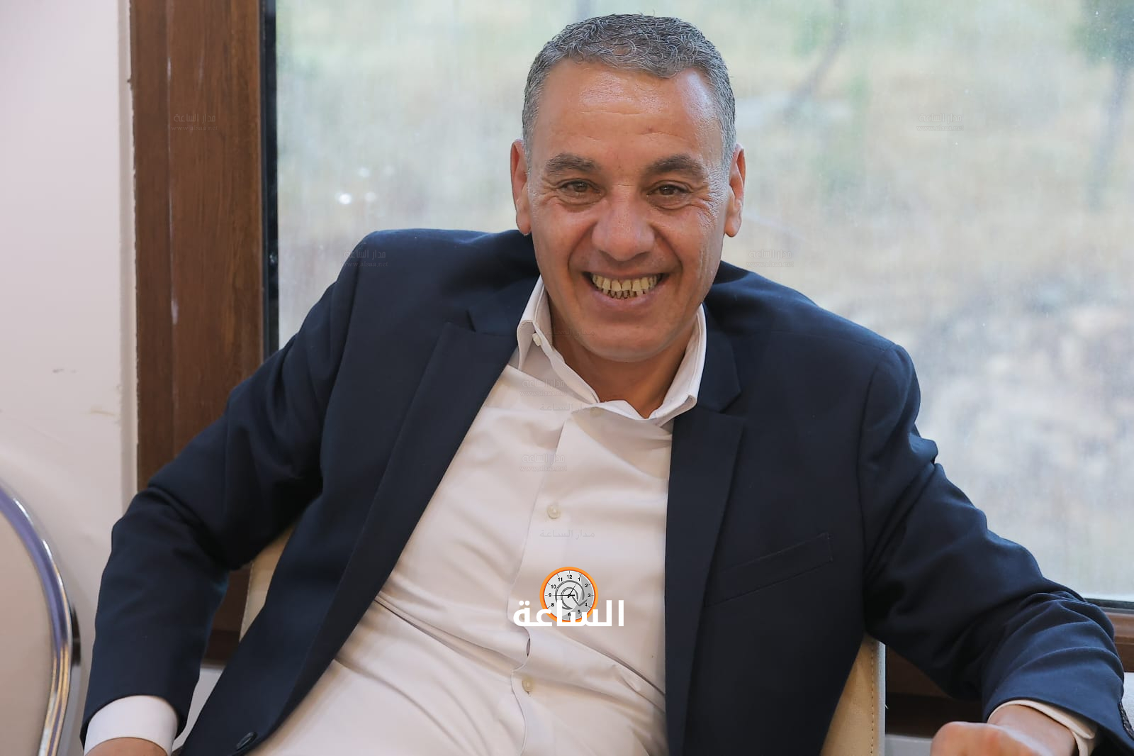 Madar Al-Saa Images 0.27668660382086785