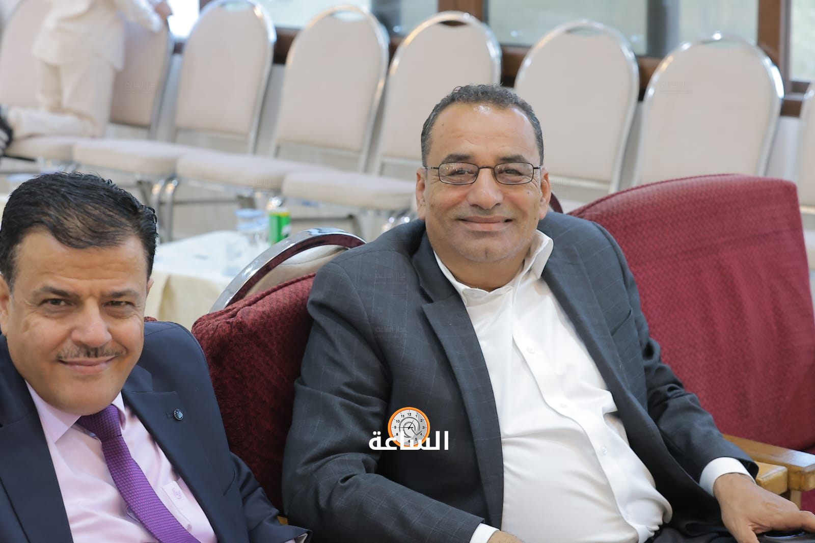 Madar Al-Saa Images 0.6218461481730306