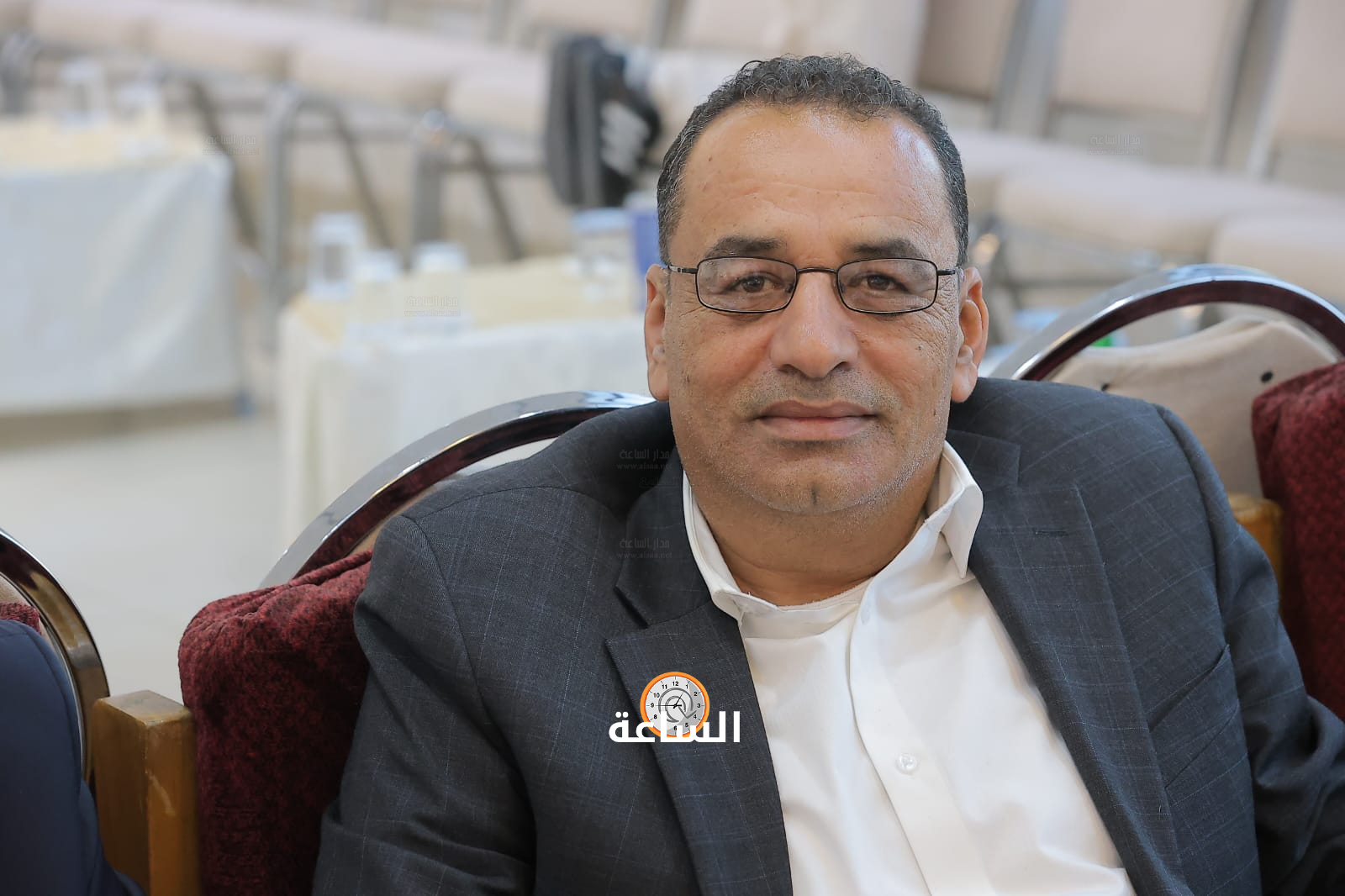 Madar Al-Saa Images 0.3888280131409989
