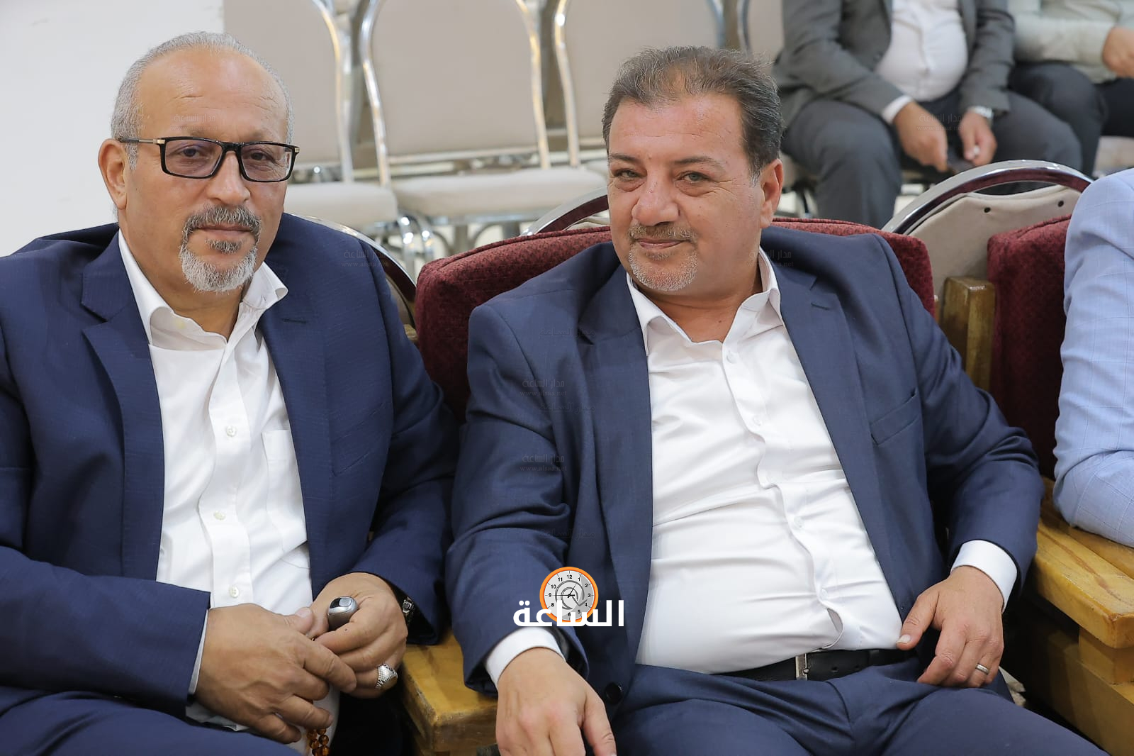 Madar Al-Saa Images 0.6542224290403222
