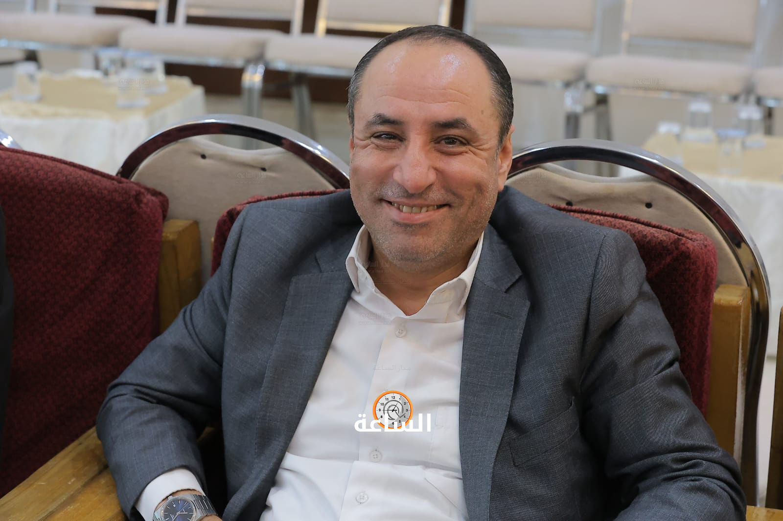 Madar Al-Saa Images 0.11939624947300664