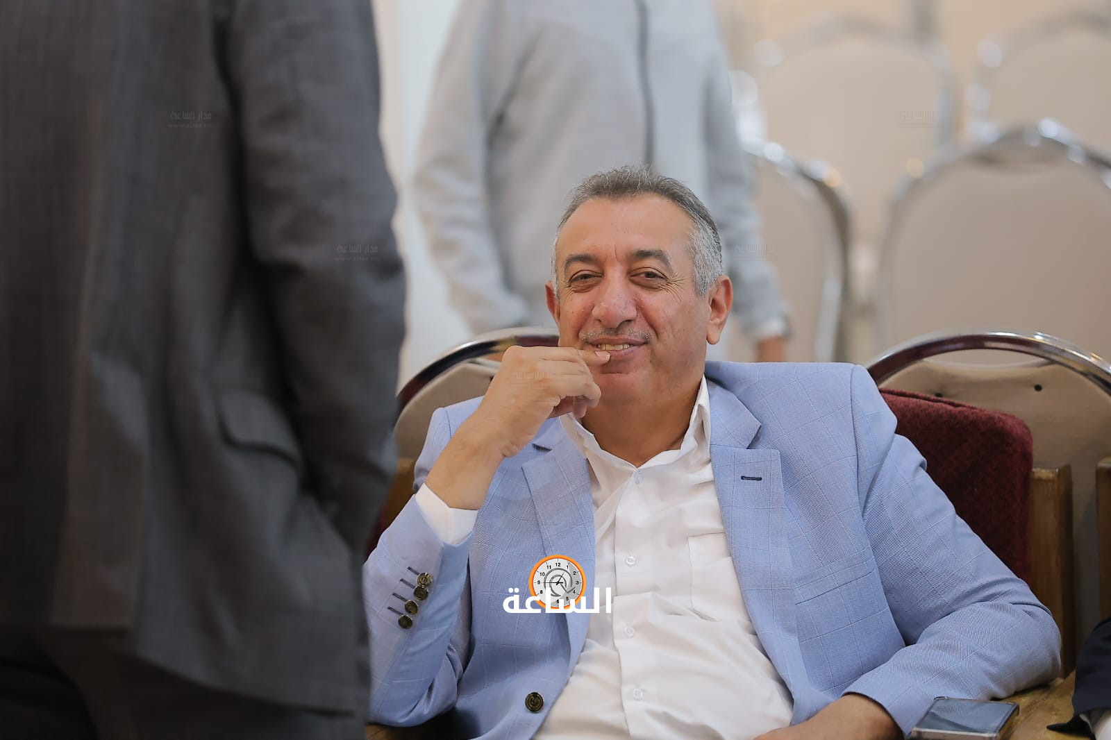 Madar Al-Saa Images 0.30224189022607983