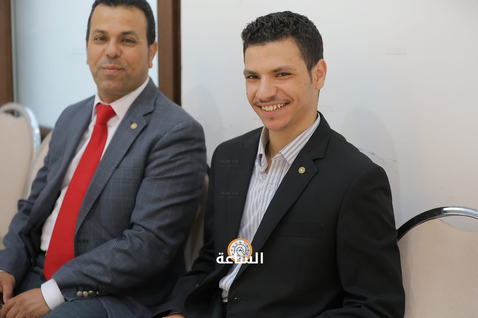 Madar Al-Saa Images 0.46201601268747106