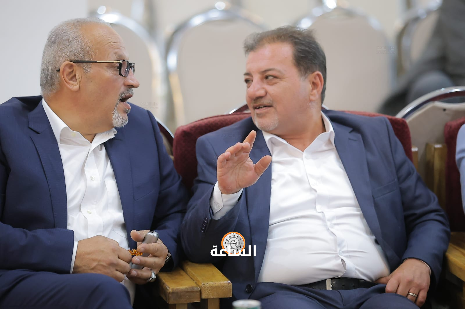 Madar Al-Saa Images 0.6020973566016937