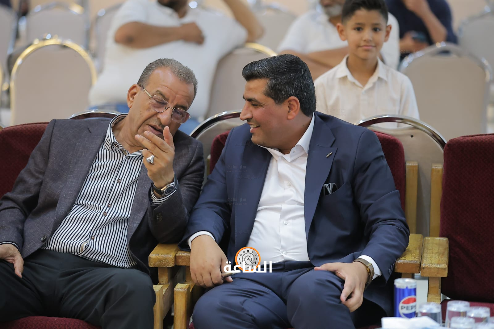 Madar Al-Saa Images 0.6068983481479949