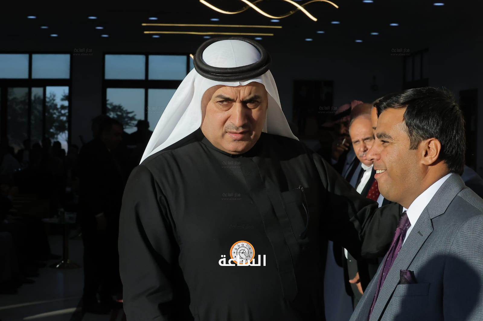 Madar Al-Saa Images 0.8141588807477492