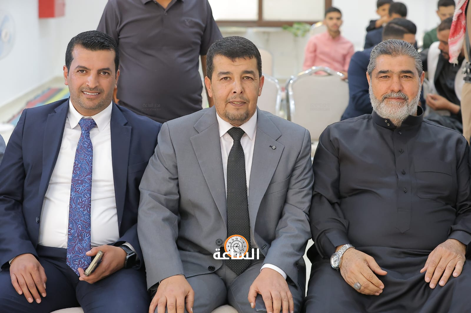Madar Al-Saa Images 0.0238084997422352