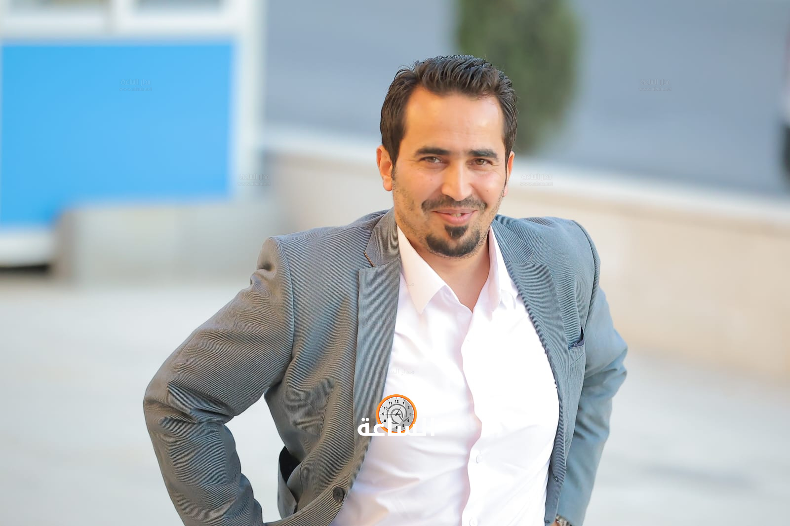 Madar Al-Saa Images 0.3408371321430197