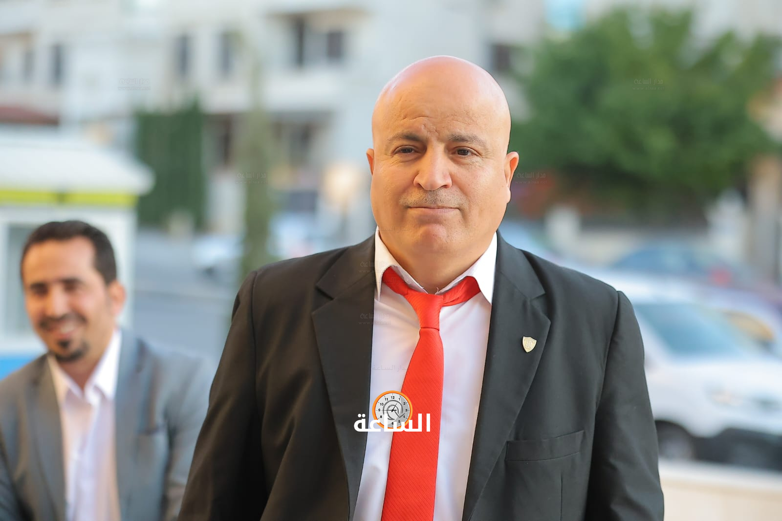 Madar Al-Saa Images 0.8613550816685321