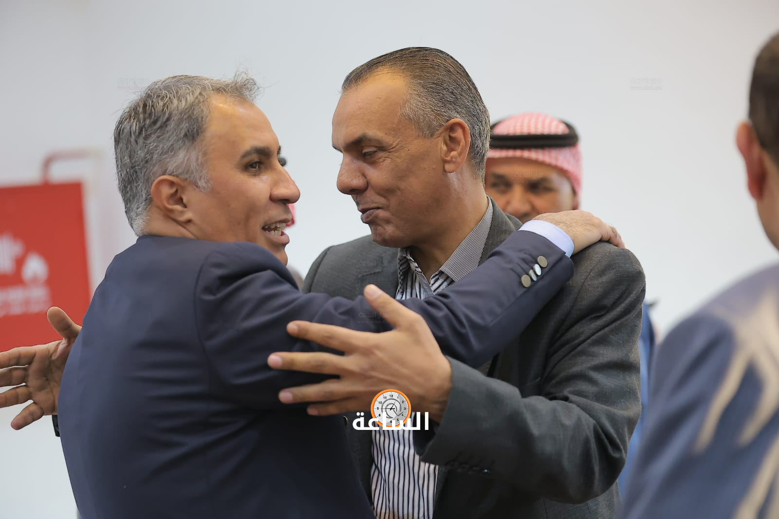 Madar Al-Saa Images 0.7797291466060018