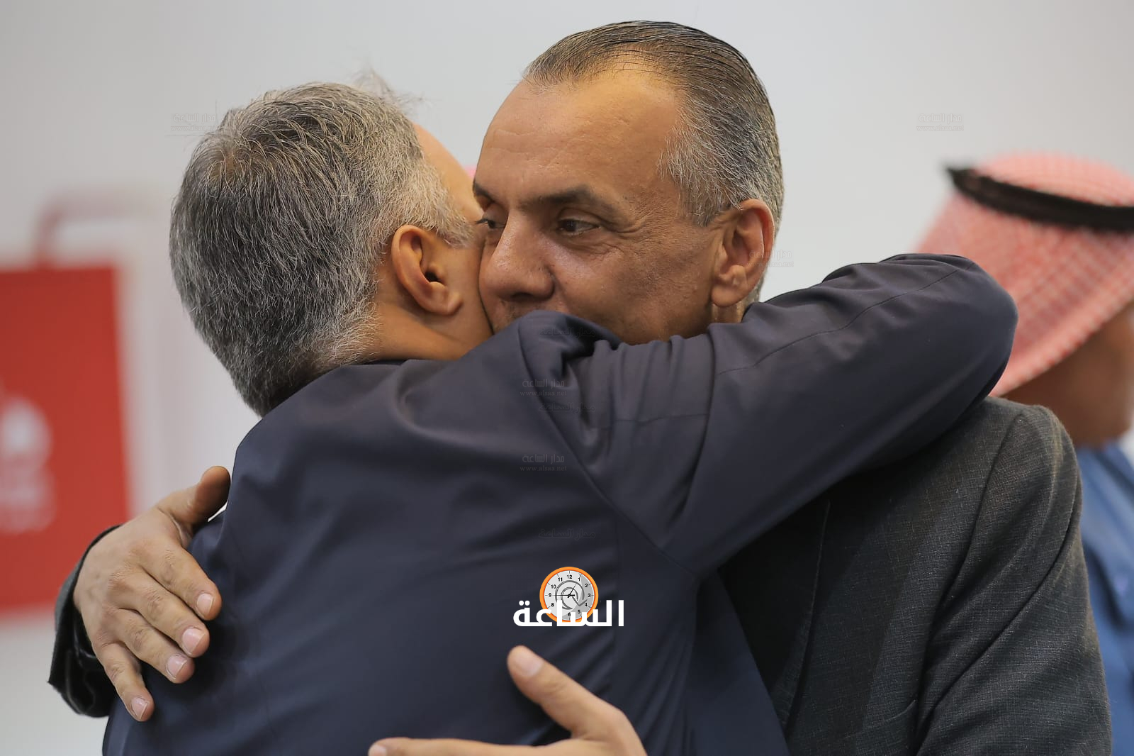 Madar Al-Saa Images 0.7465879683566174