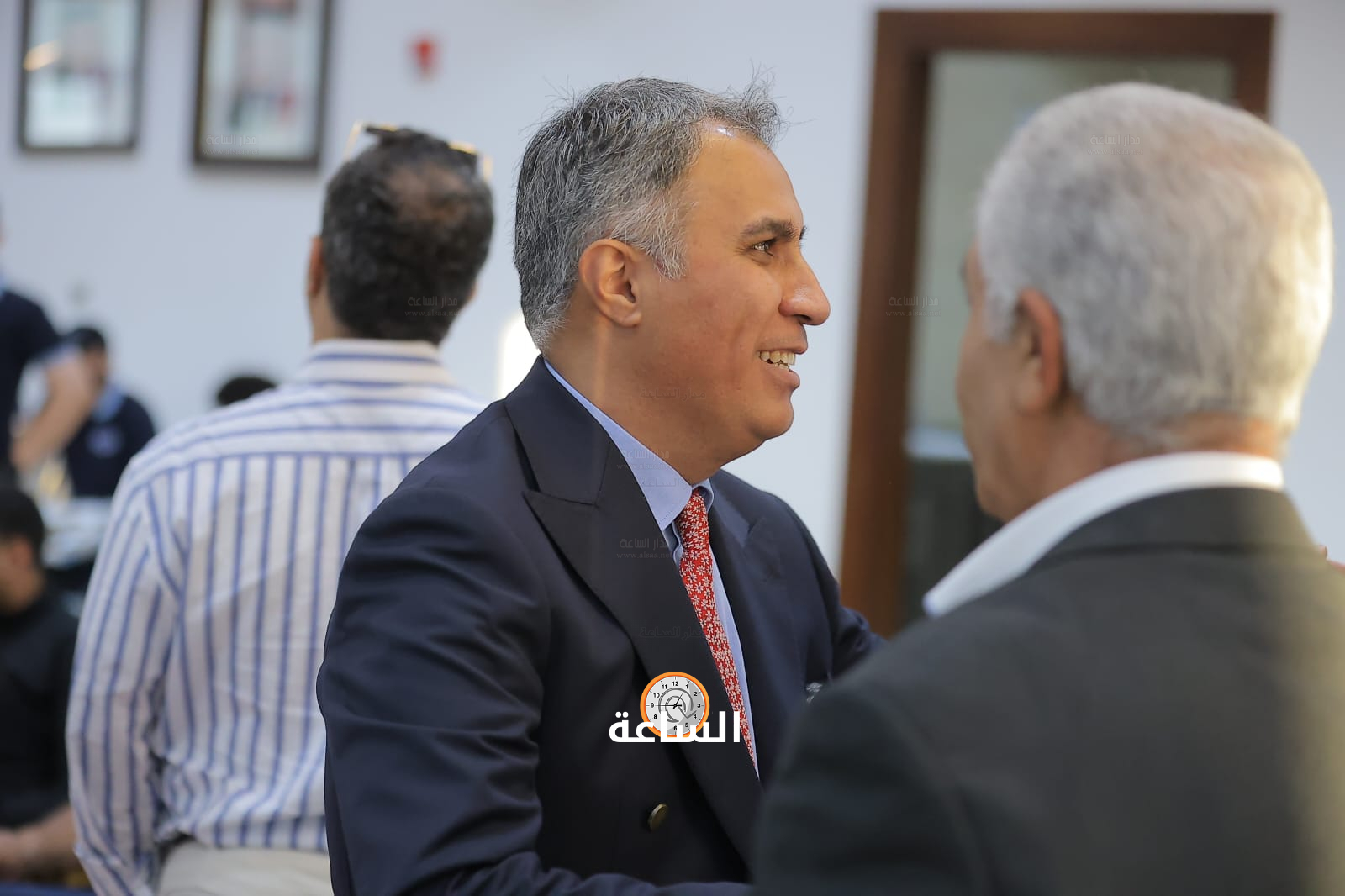 Madar Al-Saa Images 0.28061602444348355