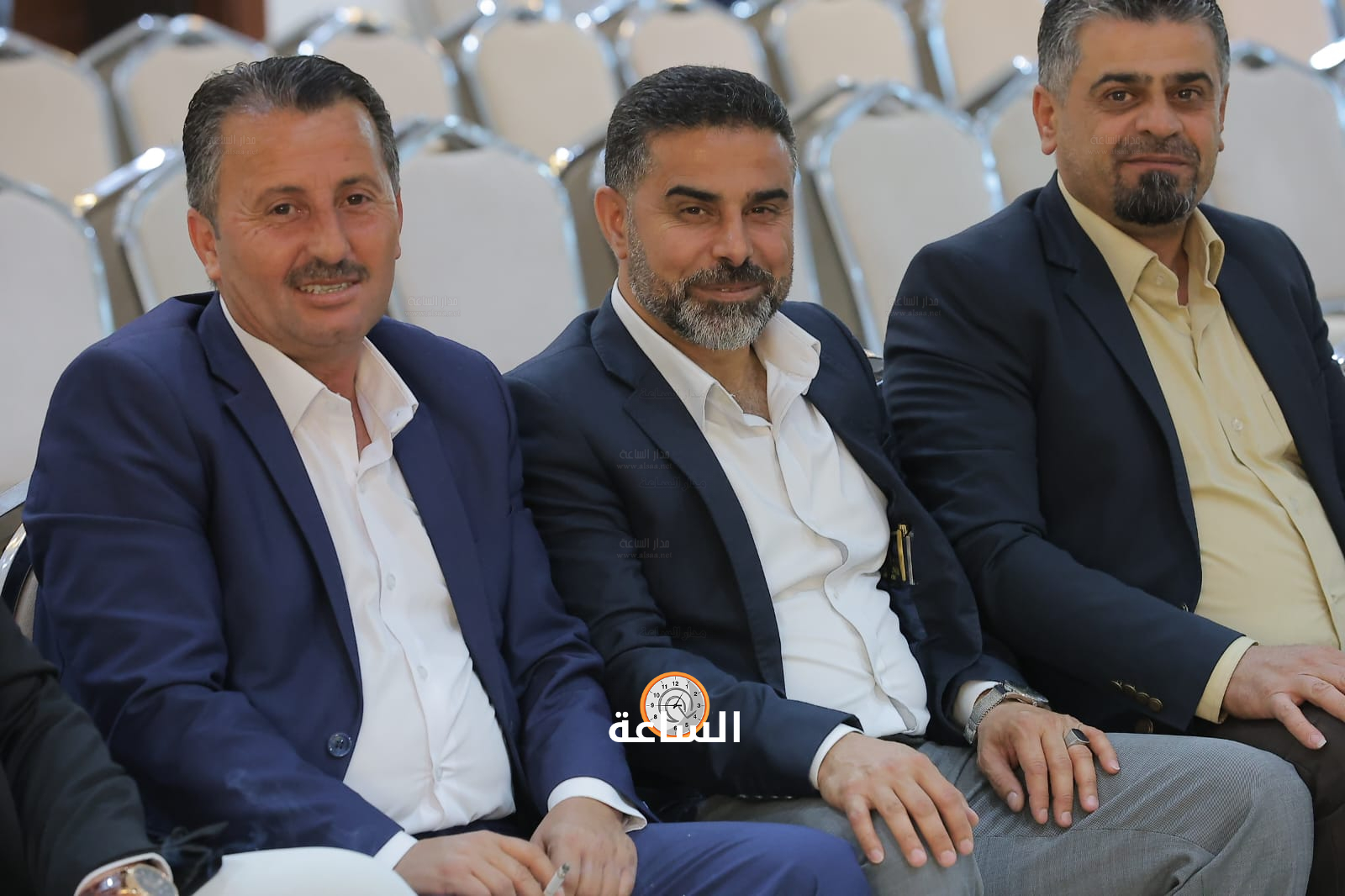 Madar Al-Saa Images 0.8910461536566517