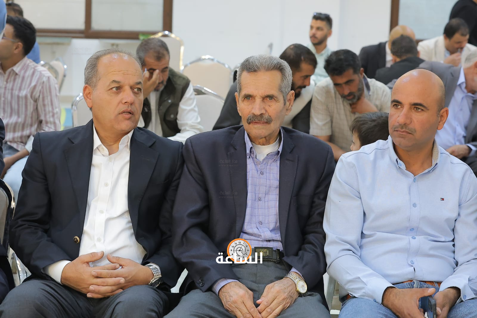 Madar Al-Saa Images 0.2827899160033115