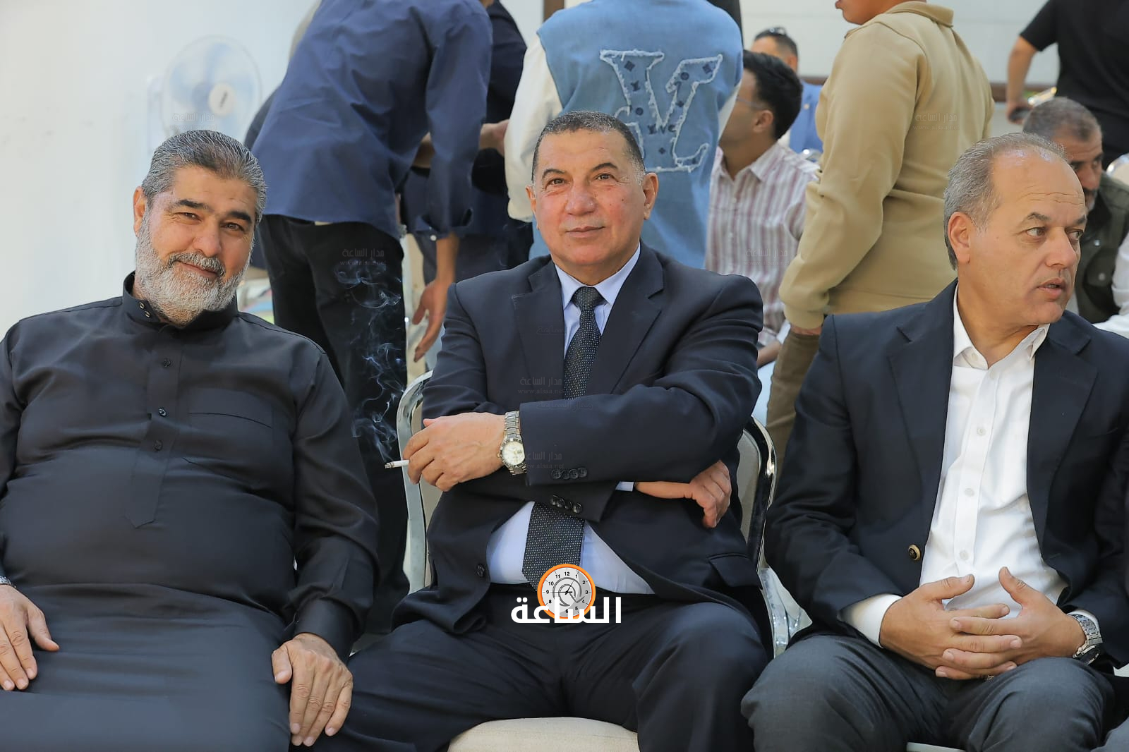 Madar Al-Saa Images 0.3303288192161492