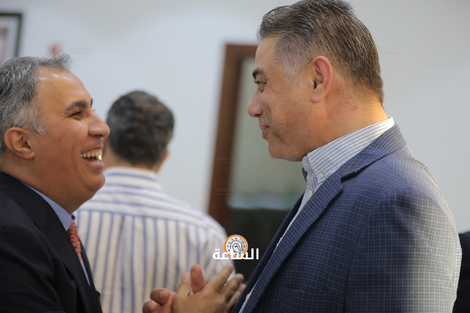 Madar Al-Saa Images 0.07483910301713381