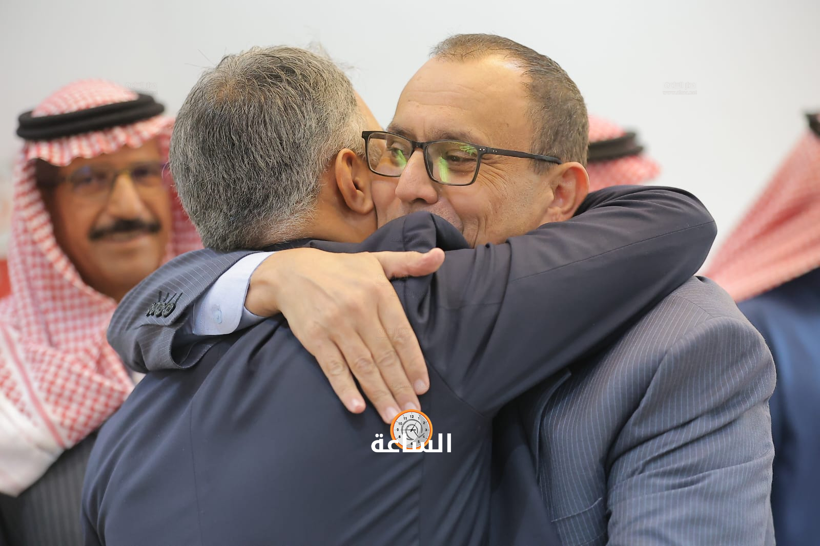 Madar Al-Saa Images 0.06548270171188408