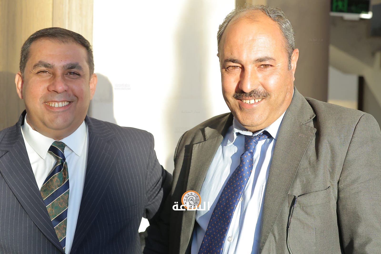 Madar Al-Saa Images 0.5384513830015358