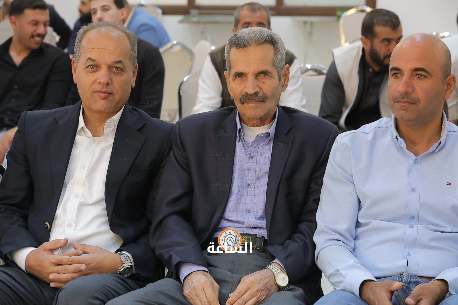 Madar Al-Saa Images 0.15603267543652588