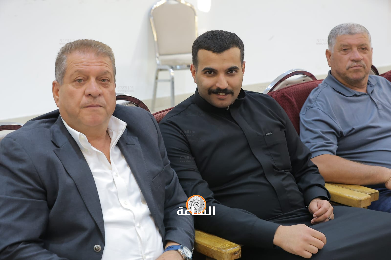 Madar Al-Saa Images 0.9744474050302033